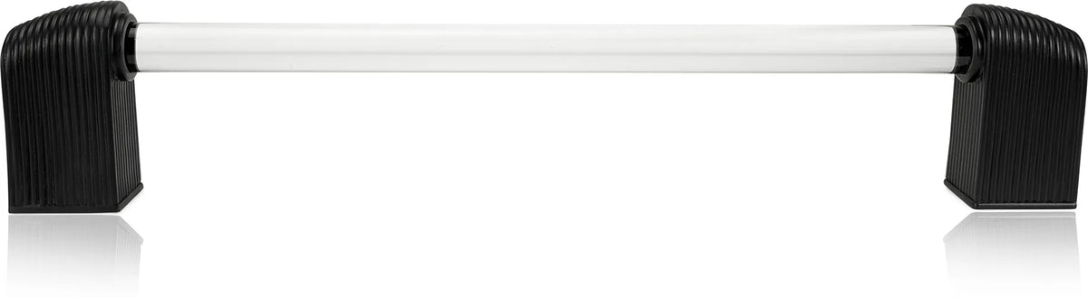 Urban Metro Oxford Ii 10'' cc Appliance Pull, Matte Black G101600/MB