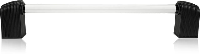 Urban Metro Oxford Ii 12'' cc Appliance Pull, Matte Black G101602/MB