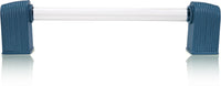 Urban Metro Oxford Ii 6'' cc Pull, Blue Titanium G101616/BT
