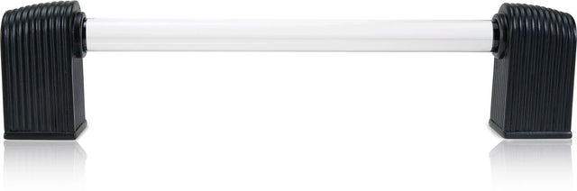 Urban Metro Oxford Ii 6'' cc Pull, Matte Black G101616/MB