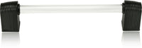 Urban Metro Oxford Ii 6'' cc Pull, Matte Black G101616/MB