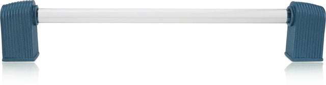 Urban Metro Oxford Ii 8'' cc Pull, Blue Titanium G101618/BT