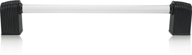 Urban Metro Oxford Ii 8'' cc Pull, Matte Black G101618/MB