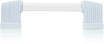 Urban Metro Oxford Ii 3'' cc Knob-pull, Hidden White G102413/HW