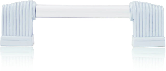 Urban Metro Oxford Ii 3'' cc Knob-pull, Hidden White G102413/HW