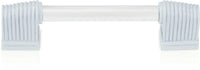 Urban Metro Oxford Ii 3'' cc Knob-pull, Hidden White G102413/HW