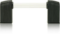 Urban Metro Oxford Ii 3'' cc Knob-pull, Matte Black G102413/MB