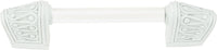 Urban Metro Rivoli II 3'' cc Knob-pull, Hidden White G102423/HW