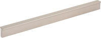 Brewer 224 mm cc Pinch Pull 821-224SN
