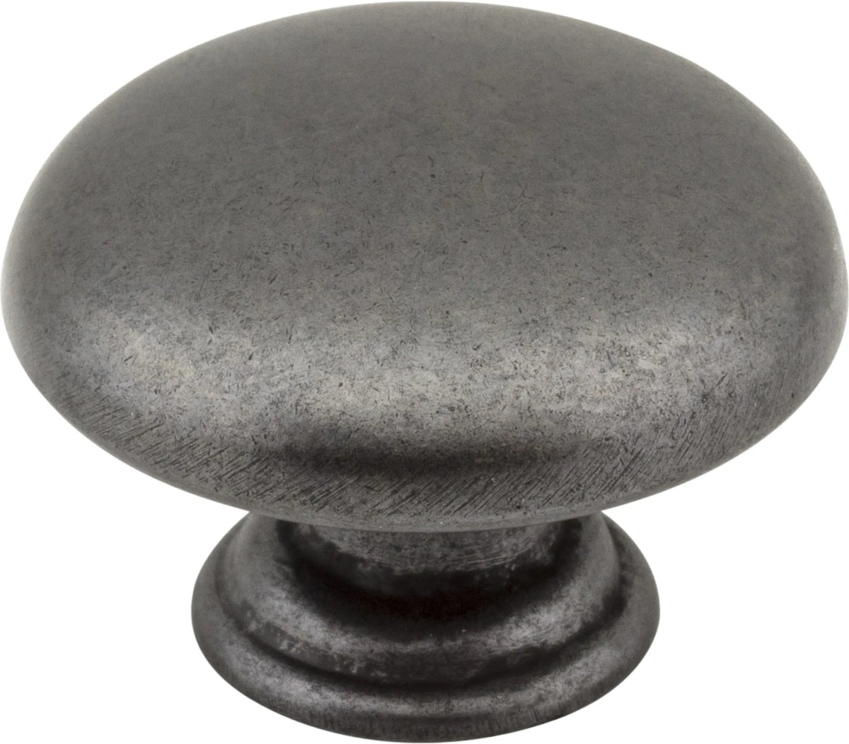 Gatsby 1-3/16'' Diameter Mushroom Knob 3950-DACM