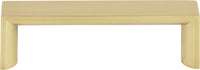 Walker 1 96 mm cc Bar Pull 827-96BG