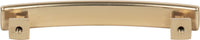 Hadly 96 mm cc Bar Pull 449-96SBZ