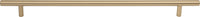 Naples 319 mm cc Bar Pull 399SBZ