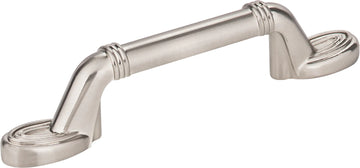 Vienna 3'' cc Bar Pull 110-3SN