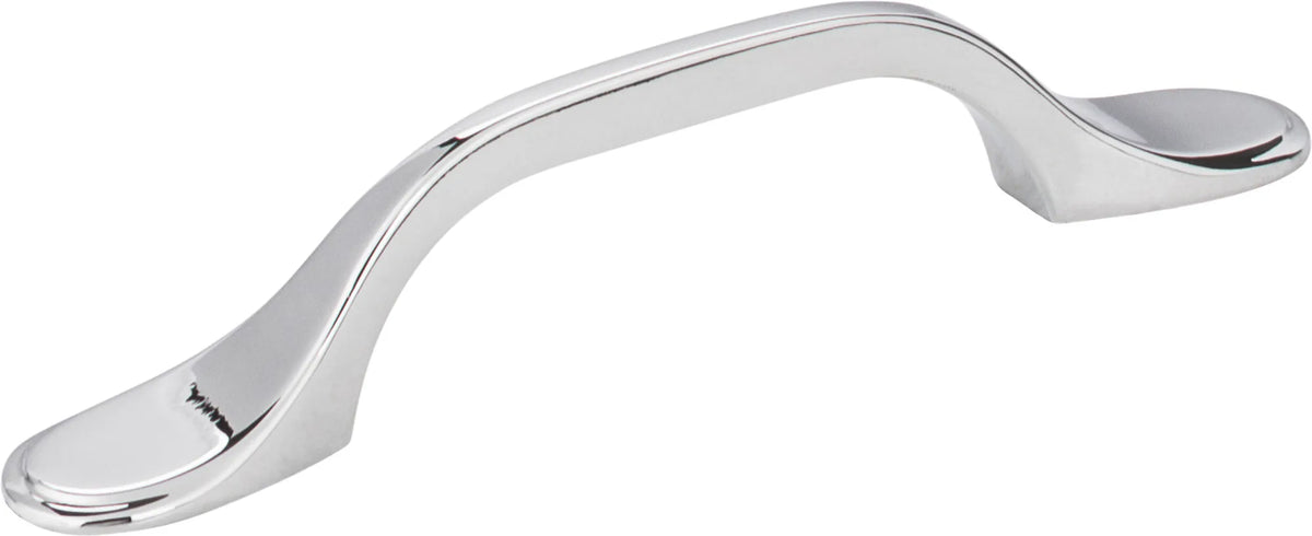 Kenner 3'' cc Bar Pull 254-3PC