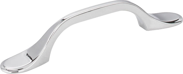 Kenner 3'' cc Bar Pull 254-3PC