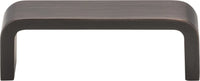 Asher 3'' cc Bar Pull 193-3DBAC