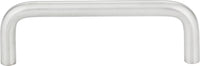 Torino 3-1/2'' cc Bar Pull S271-3.5BC
