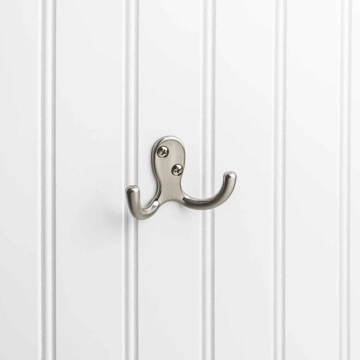 Hooks Elements Wall Double Hook YD15-187SN