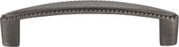 Lindos 96 mm cc Bar Pull Z115-96BNBDL