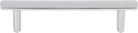 William 96 mm cc Bar Pull 641-96PC