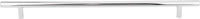 Naples 640 mm cc Bar Pull 720PC