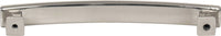 Hadly 128 mm cc Bar Pull 449-128SN