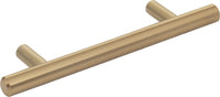 Naples 96 mm cc Bar Pull 156SBZ