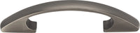 Strickland 3'' cc Arch Pull 771-3BNBDL