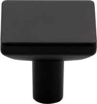 Walker 1 1-1/4'' Length Square Knob 827MB