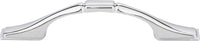 Hammond 3'' cc Bar Pull 937-3PC