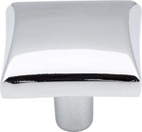 Glendale 1-1/8'' Length Square Knob 525PC