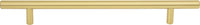 Naples 192 mm cc Bar Pull 272BG