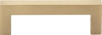 Stanton 3'' cc Bar Pull 625-3SBZ
