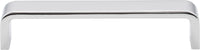 Asher 128 mm cc Bar Pull 193-128PC