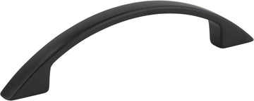 Somerset 96 mm cc Arch Pull 8004-MB