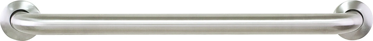 Grab Bar Collection 24'' Stainless Steel Conceal Mount Grab Bar - Retail Packaged GRAB-24-R