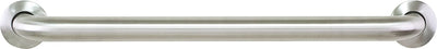 Grab Bar Collection 24'' Stainless Steel Conceal Mount Grab Bar - Retail Packaged GRAB-24-R