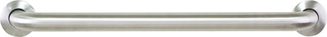 Grab Bar Collection 24'' Stainless Steel Conceal Mount Grab Bar - Retail Packaged GRAB-24-R