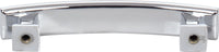 Hadly 3'' cc Bar Pull 449-3PC