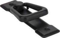 Verona 2.25'' cc Ring Pull R1012MB