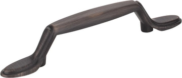 Vienna 3'' cc Bar Pull P106