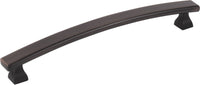 Hadly 160 mm cc Bar Pull 449-160DBAC