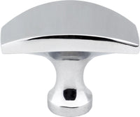 Cosgrove 1-1/2'' Length Bar Knob 382PC