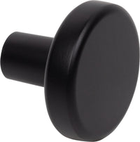 Gibson 1-1/4'' Diameter Mushroom Knob 105MB