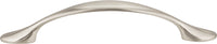 Somerset 96 mm cc Bar Pull 80814-SN