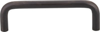 Torino 3-1/2'' cc Bar Pull S271-3.5DBAC