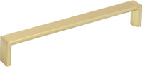 Walker 1 192 mm cc Bar Pull 827-192BG