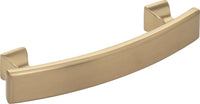 Hadly 3'' cc Bar Pull 449-3SBZ