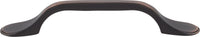 Kenner 96 mm cc Bar Pull 254-96DBAC